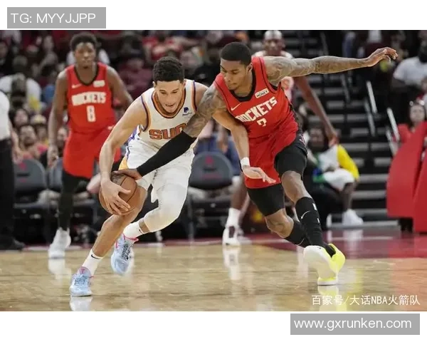 重磅！太阳或将缺席下一轮比赛