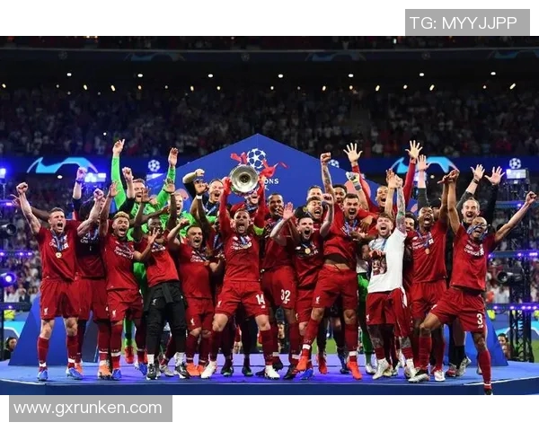 利物浦冲击金球奖？数据全面对比分析