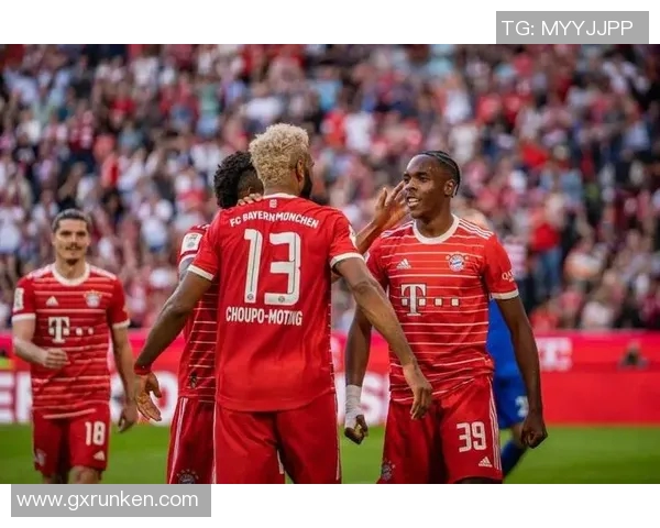 拜仁亲承:曾考虑离开球队 拜仁亲承:曾考虑离开球队