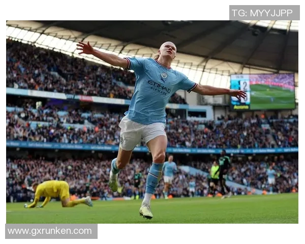 英超球员进球榜:哈兰德领跑无悬念? 英超球员进球榜:哈兰德领跑无悬念?