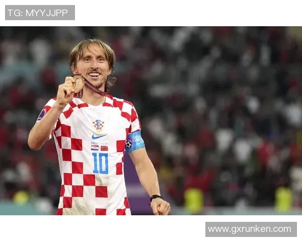 五年对比：莫德里奇数据全面进化！