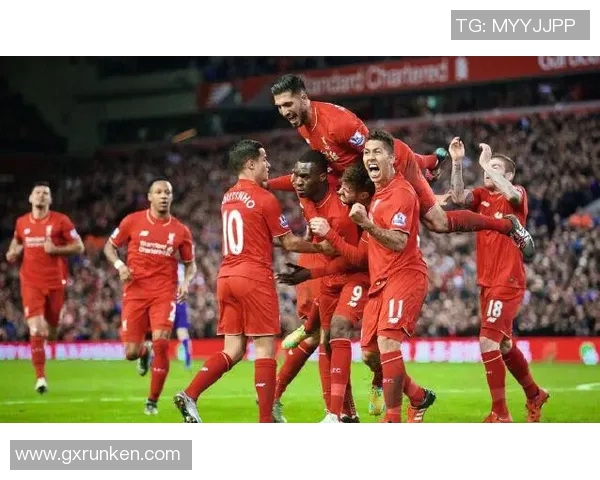 【深度解析】利物浦近况+未来走势预测