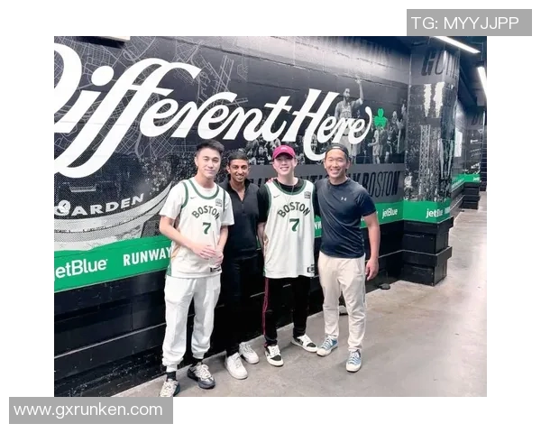 球迷炸锅：凯尔特人这一行为引热议！