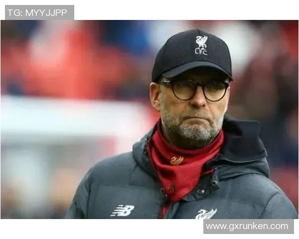 战术革新！新教练如何激活利物浦？