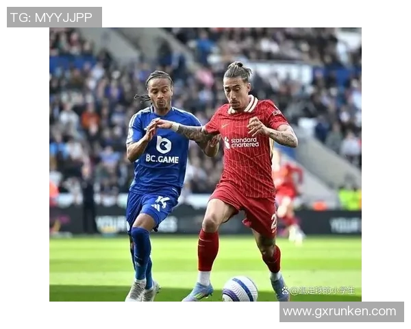 重磅！利物浦或将缺席下一轮比赛