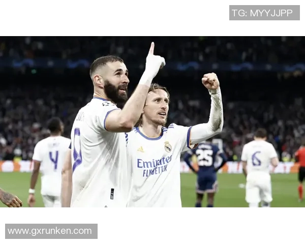 最新战报：莫德里奇全场高光瞬间集锦