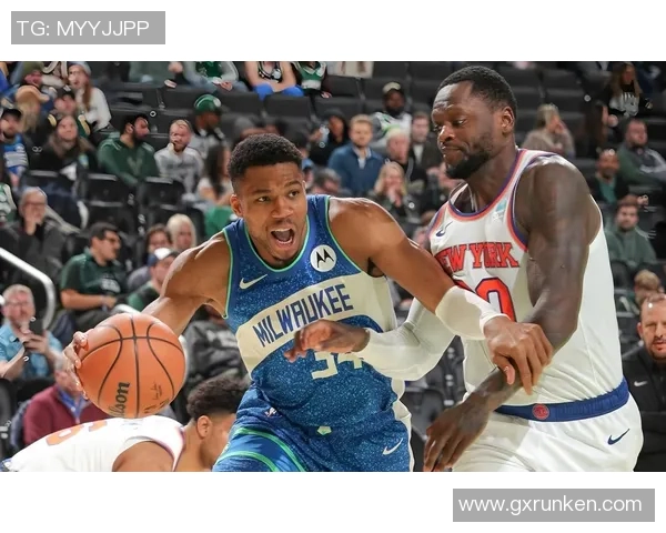 重磅转会!字母哥或将登陆新东家 重磅转会!字母哥或将登陆新东家