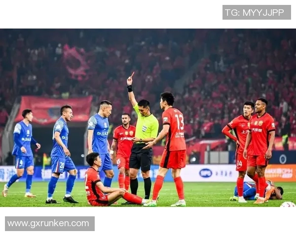 中超回应批评：我只专注于比赛