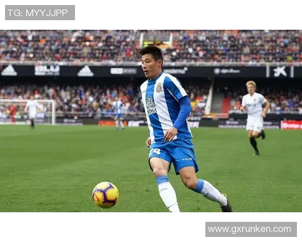 战术拆解：武磊为何能掌控比赛节奏？