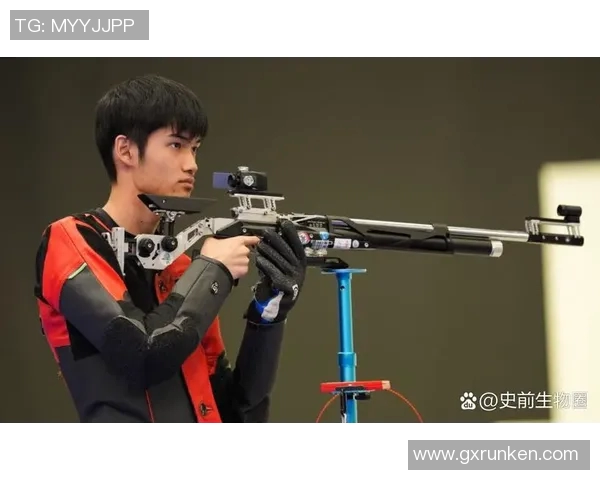 奥运会射击项目选手训练模式及成绩提升