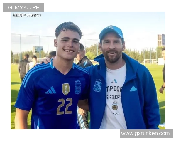 昔日恩怨再现!梅西与老队友狭路相逢