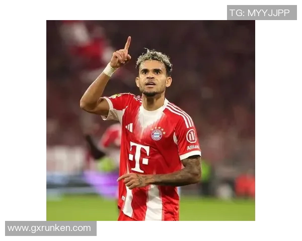 赛后评分出炉：拜仁成最大亮点！