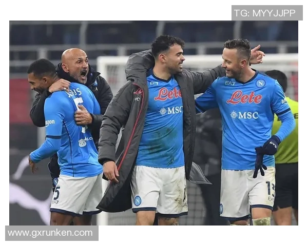 预测:那不勒斯胜率几何?数据模型告诉你答案