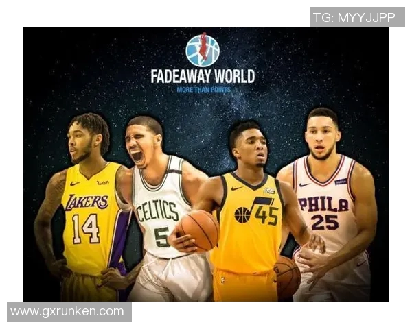 媒体预测:选秀或成未来超级巨星