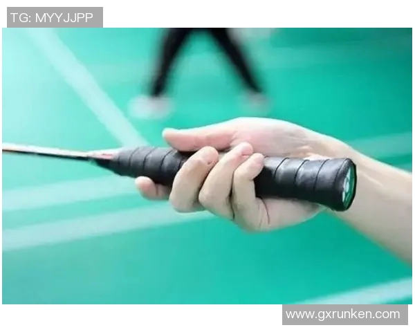 羽毛球选手非惯用手应急应对能力与训练方法探讨