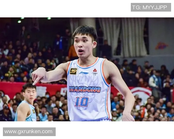 CBA新秀球员赛季表现解析与未来发展潜力深度评估 CBA新秀球员赛季表现解析与未来发展潜力深度评估