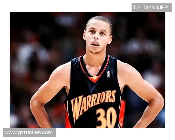 库里五年蜕变之路数据全面进化展现超级巨星成长轨迹